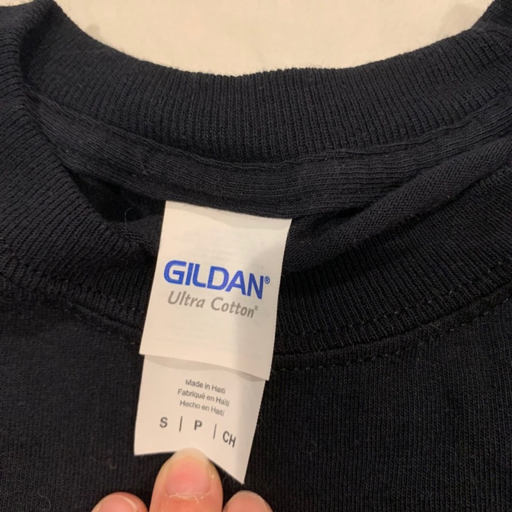 Shirt - Picture 4 of 5